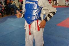 64th District Level Taekwando Competition