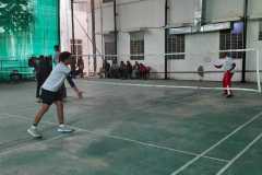 Open Badminton and Table Tennis Tournament