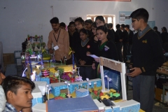 State Level Science Fair